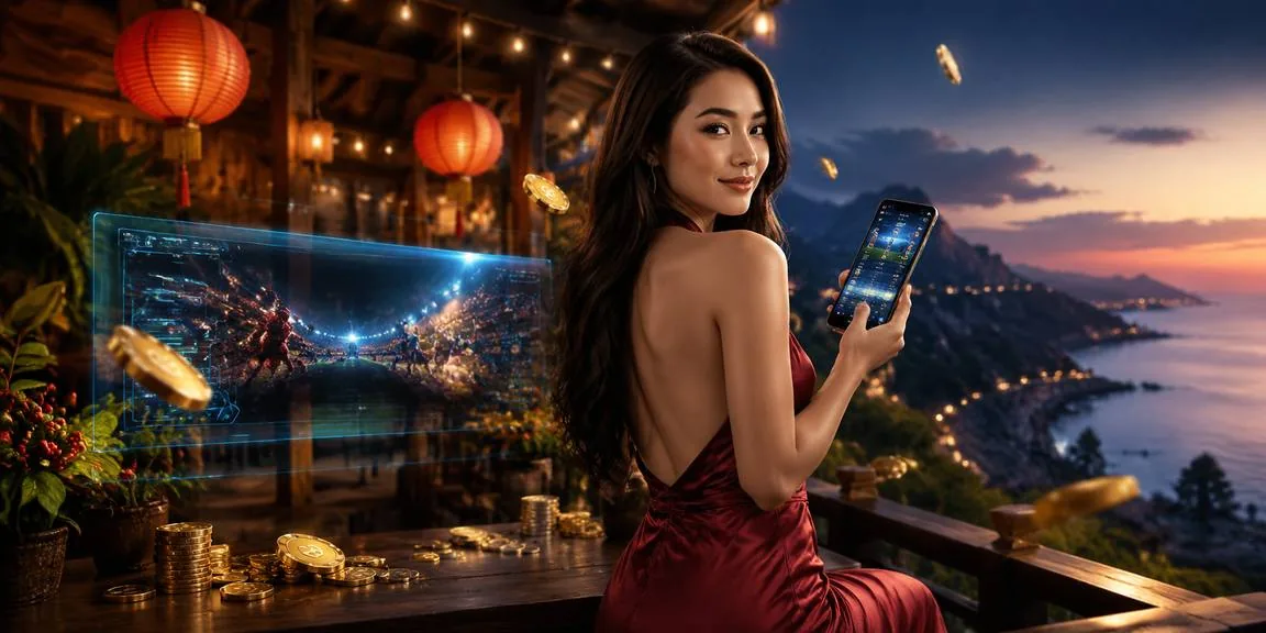 jilibett Slot Trăng Rằm